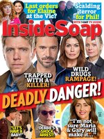 Inside Soap UK